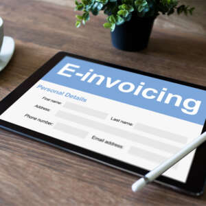 L&S introduces Electronic invoicing
